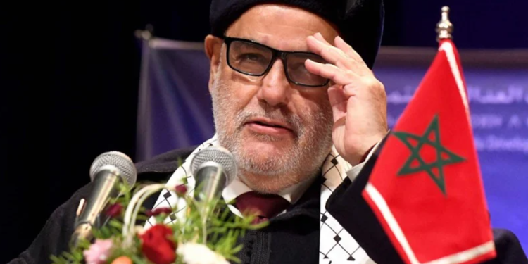 أصدقاء بنكيران يتدارسون واقع الصيد البحري و تحديات الاستدامة