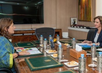 المغرب ـ منظومة الأمم المتحدة للتنمية: تعزيز التعاون في مجال السياحة المستدامة وتنمية التعاونيات بالمغرب