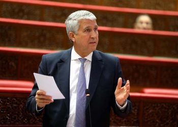 صديقي :  212.7 مليون درهم قيمة استثمارات لحماية الموارد السمكية وتطوير قطاع الصيد