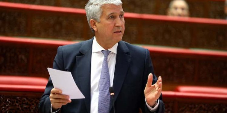 صديقي :  212.7 مليون درهم قيمة استثمارات لحماية الموارد السمكية وتطوير قطاع الصيد