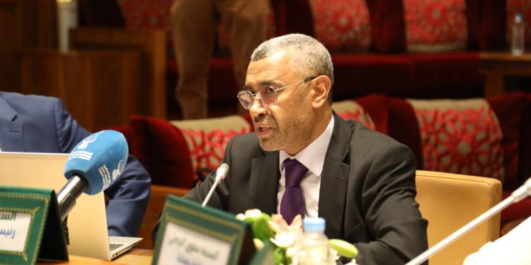 قراءة في اليوم الدراسي حول الصيد البحري بين النية و القصد