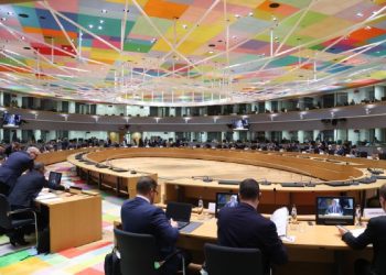 مجلس الثروة السمكية الاوربي AGRIFISH يتدارس خطة ادارة الصيد لسنة2025