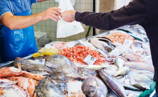 الأونكتاد: المغرب الأكثر تصديرا للمنتجات الصيدية