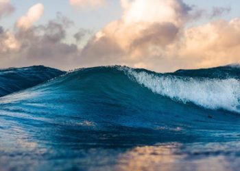 لندن : خبراء يتدارسون علاقة الأمن البحري وتغير المناخ