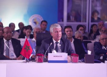 صديقي: مبادرة الحزام الأزرق الاطار الأنسب لترقية قطاع الصيد البحري و تربية الاحياء المائية بأفريقيا