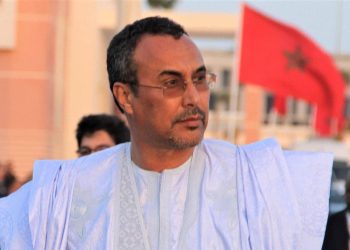 الخطاط: تدخل محكمة العدل الاوربية في نزاع إقليمي هو “مجازفة”
