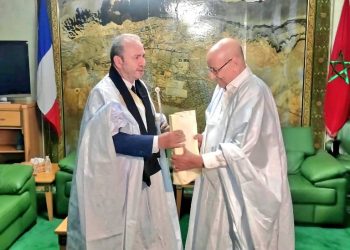 سفير فرنسا بالمغرب : الأقاليم الجنوبية للمملكة تشكل “الأفق الجديد لمبادرات فرنسا و استراتيجيات”
