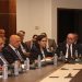 مجلس المستشارين: الدريوش تترافع عن الميزانية القطاعية برسم سنة 2025 أمام أعضاء لجنة القطاعات الإنتاجية