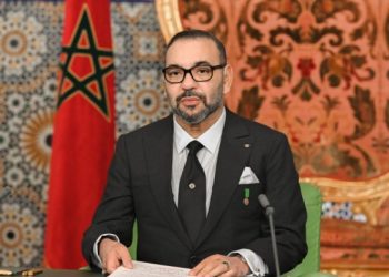 الخطاب الملكي السامي بمناسبة الذكرى التاسعة والأربعين للمسيرة الخضراء
