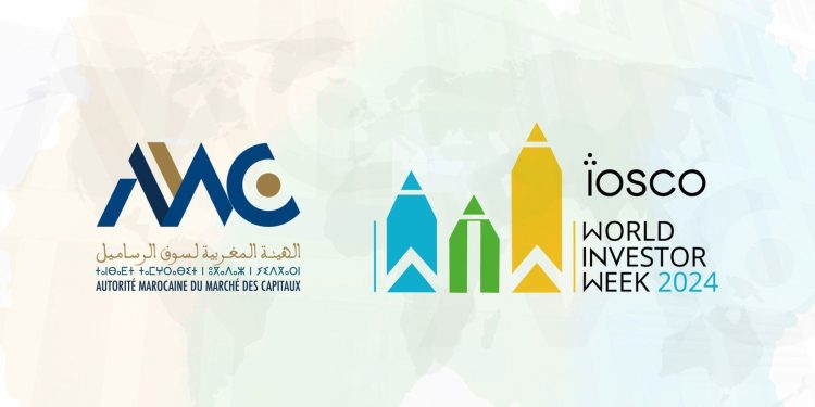 الهيئة المغربية لسوق الرساميل تطلق بوابتها الإلكترونية المخصصة للثقافة المالية “لنفهم سوق الرساميل”
