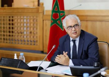 نزار بركة يترأس اجتماعا تنسيقيا لتسريع تنزيل المشاريع المائية الكبرى في المغرب