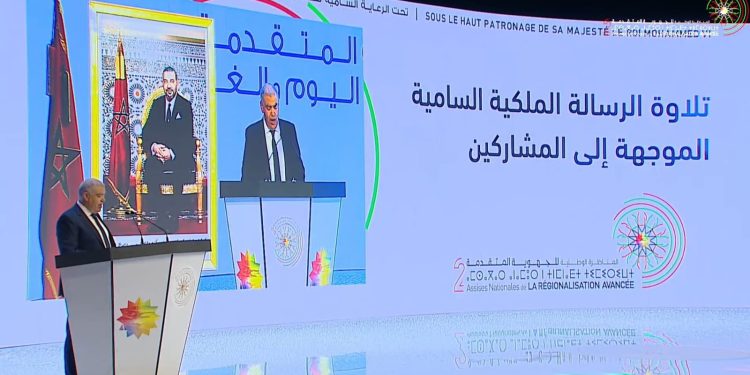 جلالة الملك يدعو إلى مواصلة الجهود لمواجهة مختلف التحديات الراهنة والمستقبلية،