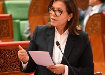 الدريوش : حالة المخزون السمكي ببلادنا متوازنة بالرغم من تداعيات التغيرات المناخية الصعبة.