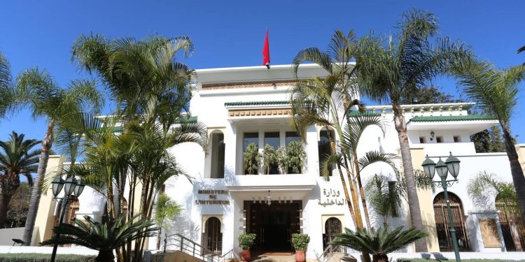 الداخلية تطلق عملية المراجعة السنوية للوائح الانتخابية الخاصة بالغرف المهنية