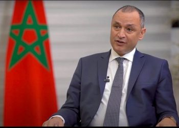رياض مزور:Seafood 4 Africa فرصة فريدة لتبادل الخبرات و تعزيز استدامة الموارد السمكية.
