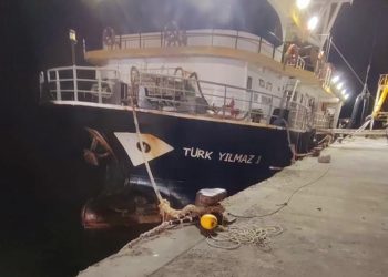 موريتانيا: نشطاء يتهمون جهات بحماية سفن صيد تركية تمارس القرصنة