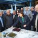 زكية الدريوش تشرف على تدشين الخطوط الإنتاجية لوحدة صناعية متخصصة في تثمين الطحالب الحمراء