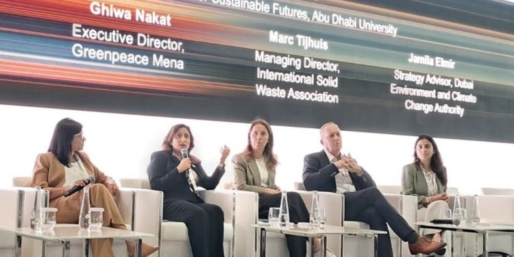 القمة العالمية لطاقة المستقبل 2025: دعوة لتسريع التحوّل نحو اقتصاد منخفض الكربون