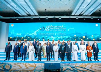 سلطنة عُمان تختضن أشغال الدورة الثامنة لمؤتمر المحيط الهندي