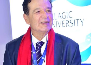 محمد الزبدي: بفضل مجهودات comaip الأقاليم الجنوبية تشهد طفرة تنموية