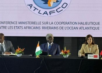 الدريوش تؤكد من أبيدجان إلتزام المغرب بدعم التعاون الإفريقي في الصيد البحري