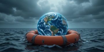 من باريس: المعهد الملكي للدراسات الإستراتيجية يؤكد على ضرورة اعتماد حكامة محيطية “دامجة” و”مستدامة”