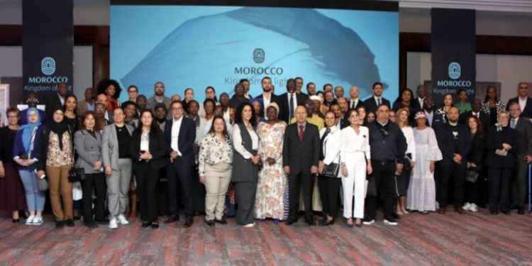 الدار البيضاء: المكتب الوطني المغربي للسياحة ينظم ورشة عمل إفريقية حول السياحة لتعزيز جاذبية المغرب وإفريقيا