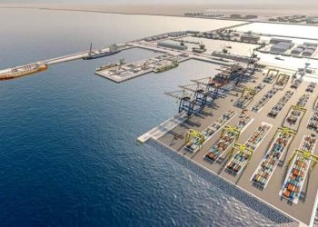 ميناء الداخلة الأطلسي، دعامة استراتيجية لتحفيز التعاون الاقتصادي جنوب-جنوب