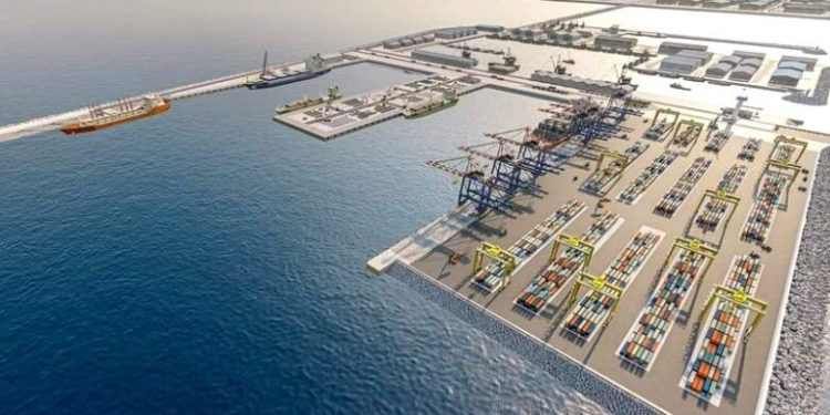 ميناء الداخلة الأطلسي، دعامة استراتيجية لتحفيز التعاون الاقتصادي جنوب-جنوب