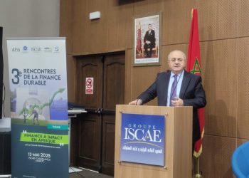 الدار البيضاء.. السيد بنجلون التويمي يدعو إلى “تمويل هجين ومختلط” كرافعة للتنمية المستدامة في أفريقيا