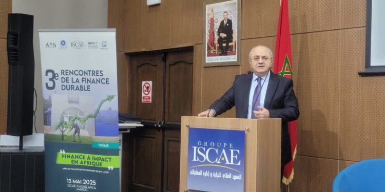 الدار البيضاء.. السيد بنجلون التويمي يدعو إلى “تمويل هجين ومختلط” كرافعة للتنمية المستدامة في أفريقيا