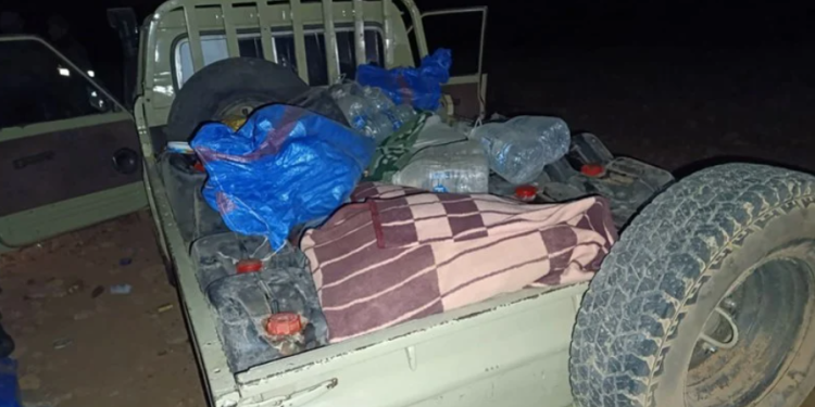 طانطان: تفكيك شبكة للهجرة السرية