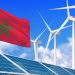 المغرب: إنتاج الطاقة المتجددة يسجل ارتفاعا بنسبة 5% ليصل إلى 5.4 GW