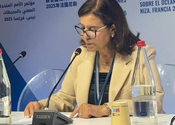 المغرب يدعو إلى تكاتف الجهود لجعل المحيط رافعة للتنمية المستدامة والتكامل الإقليمي