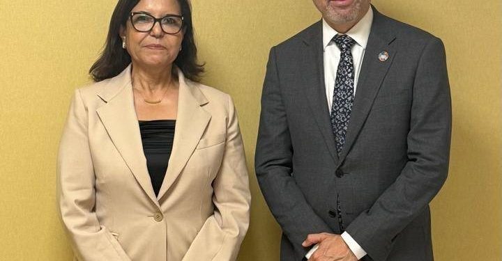 المغرب وOMI يبحثان تعزيز التعاون من أجل صيد بحري آمن ومستدام