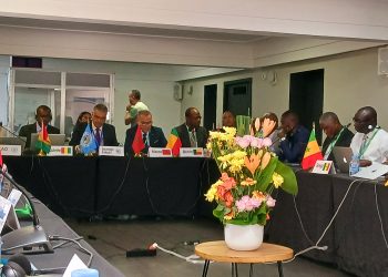 الرباط تحتضن ورشة عمل دولية لمكافحة الصيد غير القانوني