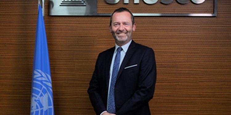 علوم المحيطات مفتاح حماية “كوكبنا الأزرق” و مستقبل المغرب