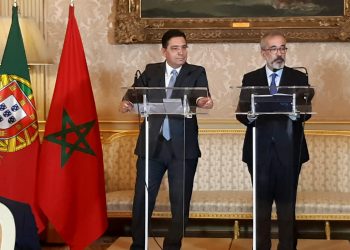 البرتغال والمغرب يعززان شراكتهما الاستراتيجية في مختلف المجالات