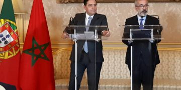 البرتغال والمغرب يعززان شراكتهما الاستراتيجية في مختلف المجالات