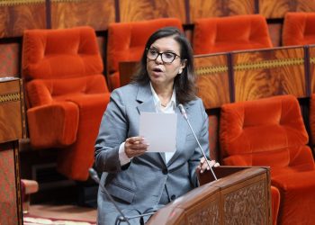 الدريوش: نعمل على تجاوز التداعيات السوسيو اقتصادية التي تواجه قطاع الصيد البحري.