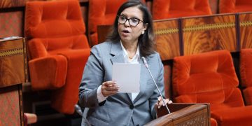 الدريوش: نعمل على تجاوز التداعيات السوسيو اقتصادية التي تواجه قطاع الصيد البحري.