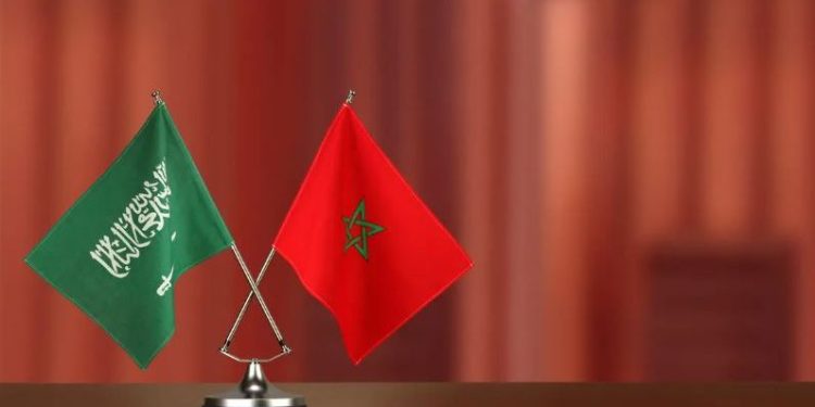 إحياء الخط البحري المباشر بين المغرب والسعودية: آفاق اقتصادية واعدة