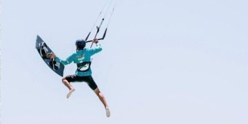 الصويرة تتوج أبطال الكايت سيرف في البطولة الوطنية