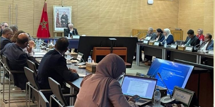 الوكالة الوطنية للموانئ تعقد مجلسها الإداري وتعرض حصيلتها برسم 2024