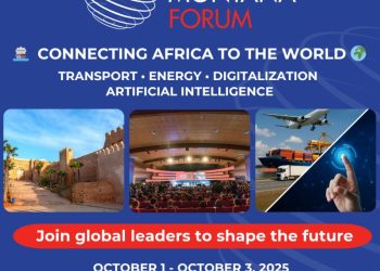 المنتدى الدولي كرانس مونتانا يعود إلى الرباط لتعزيز الروابط الأطلسية