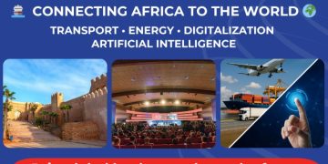 المنتدى الدولي كرانس مونتانا يعود إلى الرباط لتعزيز الروابط الأطلسية