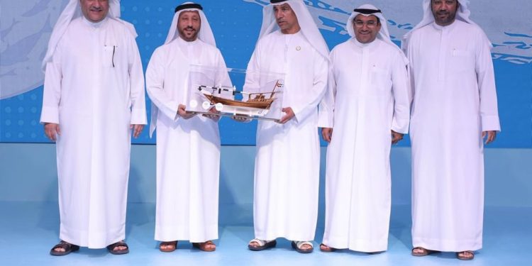 الامارات: انطلاق مهرجان دبا الحصن للمالح والصيد البحري