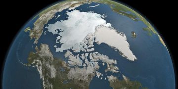 علماء يطالبون بنماذج فائقة الدقة لفهم تأثير ذوبان غرينلاند