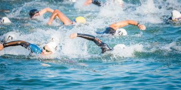 طنجة تحتضن تحدي المياه المفتوحة