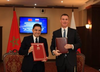 المغرب وروسيا :تجديد اتفاقية الصيد بحري على اساس الاستدامة والتعاون الاقتصادي